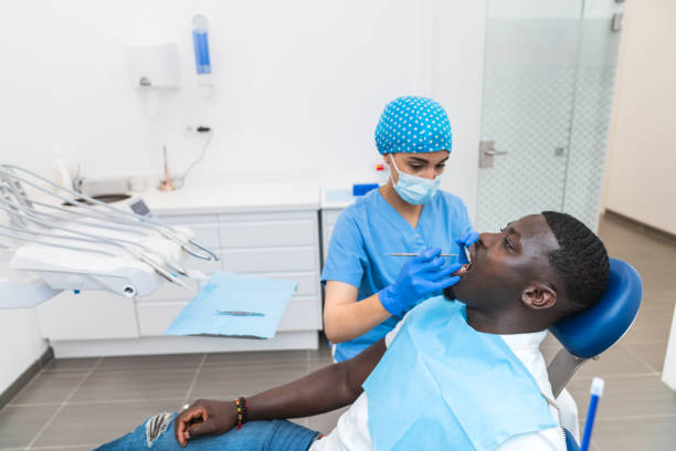 Best Walk-In Emergency Dentist in Kent, WA